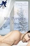 Mr. Popsalos by Lisa Worrall Mr. Popsalos by Lisa Worrall