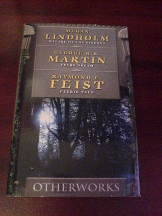 Otherworks  (Hardcover)