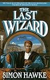 The Last Wizard (Wizard, #8)