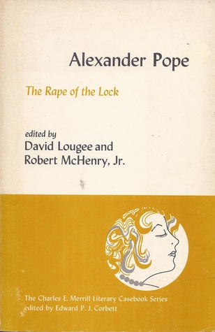 The Rape of the Lock