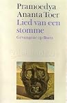 Lied van een stom...