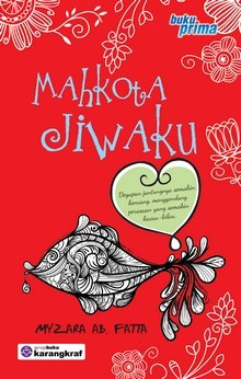 Mahkota Jiwaku (Paperback)