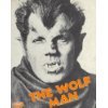 The Wolf Man (Monsters Series)