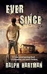 Ever Since by Ralph Hartman