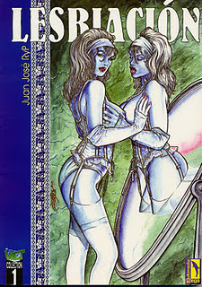 Lesbiación (Paperback)