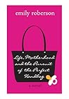 Life, Motherhood & the Pursuit of the Perfect Handbag Life, Motherhood & the Pursuit of the Perfect Handbag