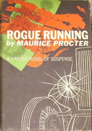 Rogue Running (Chief Inspector Martineau Investigates #12)