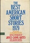 The Best American Short Stories 1979