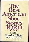 The Best American Short Stories 1980