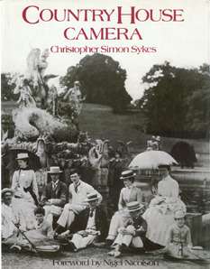 Country House Camera (Hardcover)