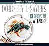 Clouds of Witness by Dorothy L. Sayers Clouds of Witness by Dorothy L. Sayers