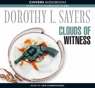 Clouds of Witness