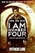 I Am Number Four (Lorien Le...