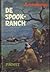 De spookranch (Arendsoog #26)