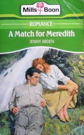 A Match for Meredith