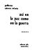 Así en la paz como en la guerra by Guillermo Cabrera Infante