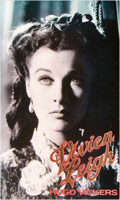 Vivian Leigh (Hardcover)