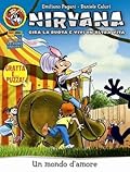 Nirvana n. 1: Un mondo d'amore