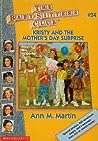 Kristy and the Mother's Day Surprise by Ann M. Martin