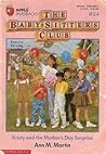Kristy and the Mother's Day Surprise by Ann M. Martin