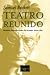 Teatro reunido by Samuel Beckett