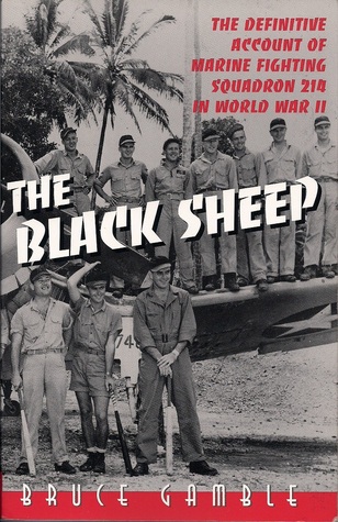 The Black Sheep