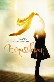 Bónusstelpan (Hardcover)