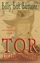 Assassin Hunter (TOR Trilogy, #1)