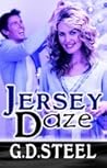 Jersey Daze by G.D. Steel