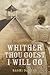 Whither Thou Goest, I Will Go by Naomi Dathan