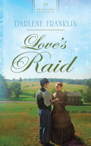 Love's Raid (Maple Notch, #3)