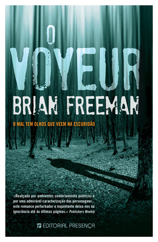 In The Dark Jonathan Stride 4 By Brian Freeman