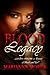 Blood Legacy by Marianne Morea