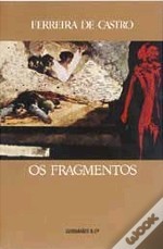 Os Fragmentos (Paperback)