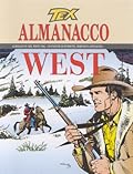 Almanacco del West 1994 - Tex: La ballata di Zeke Colter