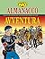 Almanacco dell'Avventura 1994 - Mister No: Capitan Vendetta