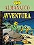 Almanacco dell'Avventura 1995 - Mister No: Il re dei Papua