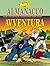 Almanacco dell'Avventura 1996 - Mister No: Storia di un eroe