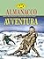 Almanacco dell'Avventura 1998 - Mister No: Ardenne 1945