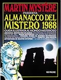 Almanacco del Mistero 1988 - Martin Mystère: Nostra Terra dei Mysteri