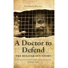 A Doctor to Defend