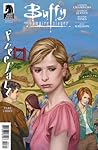 Buffy the Vampire Slayer by Andrew Chambliss