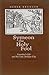 Symeon the Holy Fool: Leontius's Life and the Late Antique