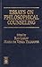 Essays on Philosophical Counseling by Ran Lahav