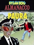 Almanacco della Paura 1995 - Dylan Dog: L'uccisore di mostri