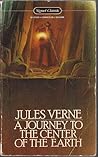 A Journey to the Center of the Earth by Jules Verne