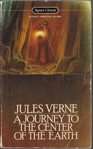 A Journey to the Center of the Earth
