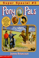 The Ghost Pony (Pony Pals Super Special, #3)