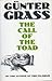 The Call of the Toad by Günter Grass