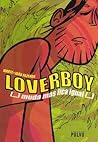 Loverboy, muda mas fica igual by Marte